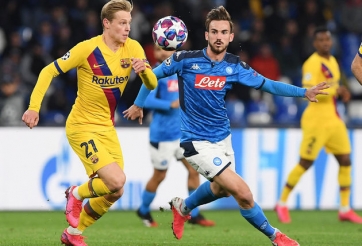 Từ bỏ De Jong, Ten Hag mang về MU tiền vệ phòng ngự hay nhất châu Âu