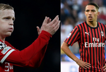 Hy sinh trò cưng của Ten Hag, MU chiêu mộ ngôi sao 'cả thế giới thèm muốn'