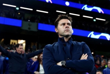 Tin chuyển nhượng tối 21/7: Pochettino có bến đỗ mới, Arsenal mua thêm 'bom tấn'