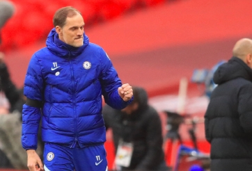 XÁC NHẬN: Chelsea hoàn tất chiêu mộ 'trung vệ trong mơ' của Barca