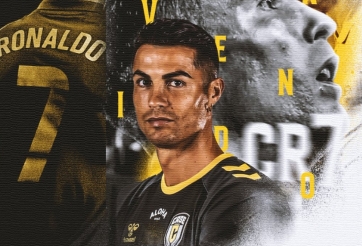 Chuyển nhượng MU 23/7: Ronaldo gia nhập 'đại kình địch xưa', chốt xong Antony