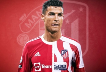 Tin chuyển nhượng tối 25/7: Ngã ngũ tương lai Ronaldo, Juve chốt 'sát thủ' Liverpool