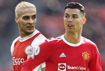 Chuyển nhượng MU 28/7: Ngã ngũ vụ Antony, đồng ý bán Ronaldo cho 'gã khổng lồ'