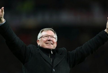 Chuyển nhượng MU 1/8: Đón chào Sir Alex trở lại, lộ diện bến đỗ mới của Ronaldo