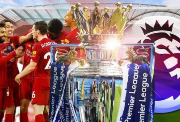 'Gạch tên' Liverpool và Man City, nhà vô địch Ngoại hạng Anh được chỉ đích danh