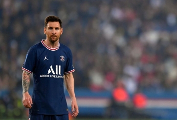 Tin chuyển nhượng sáng 1/8: Messi về 'bến xưa' để giải nghệ, Werner sắp rời Chelsea