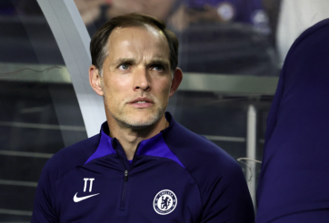 Tin chuyển nhượng tối 1/8: MU mua nhà vô địch World Cup, Chelsea sắp sa thải Tuchel?