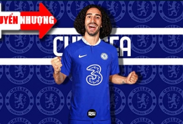 Fabrizio Romano: Chelsea đạt thỏa thuận với 'kèo trái trong mơ' của Pep