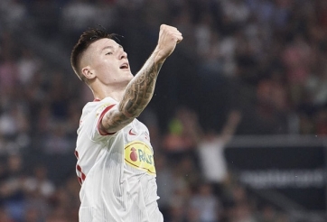 Chelsea vượt mặt MU để chiêu mộ tiền đạo khiến Ten Hag 'đắm đuối'