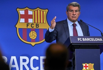 Barcelona rơi vào đại họa, chính thức mất 'tấm khiên tài chính'