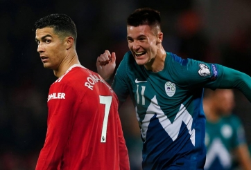 MU trao luôn số áo trong mơ cho siêu tân binh 'Haaland 2.0'