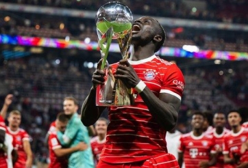 Sadio Mane: 'Đích thân tôi sẽ đánh bại Liverpool'