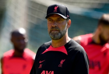 HLV Jurgen Klopp: 'Chúng tôi không xứng đáng với chiến thắng'