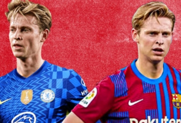 Tin chuyển nhượng 8/8: Chelsea đón siêu bom tấn, Real chốt người thay Benzema