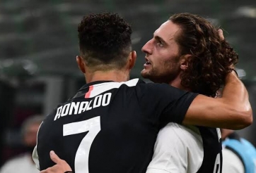 Chuyển nhượng MU 9/8: Đón 'tiền vệ tài hoa' từ Juventus, Ronaldo chốt tương lai