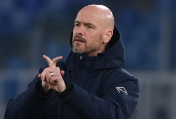 MU đạt thỏa thuận chiêu mộ 'chìa khóa thành công' của Ten Hag