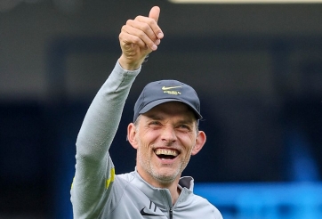 Bán Pulisic cho 'gã khổng lồ', Chelsea mua luôn dàn siêu sao tấn công chất lượng