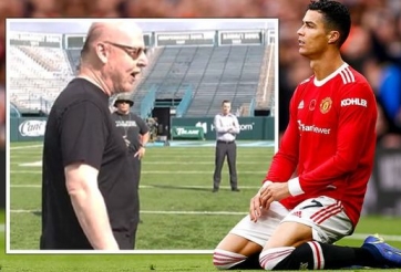 Chuyển nhượng MU 11/8: Chủ mới thay nhà Glazer, chốt 4 tân binh 'trong mơ' của Ronaldo?