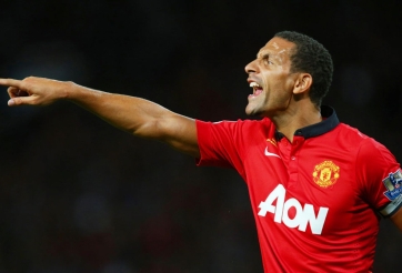 Ferdinand chỉ đích danh 3 tiền đạo 'đáng sợ' nhất của Liverpool