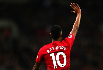 Chuyển nhượng MU 12/8: Rashford gia nhập 'gã khổng lồ', quái vật tuyến giữa đến Old Trafford