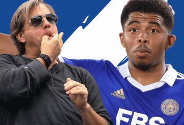 Bất chấp tất cả để 'có nhau', Chelsea chốt xong trung vệ đắt giá nhất thế giới