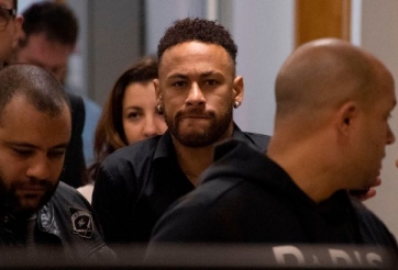 Mâu thuẫn với Mbappe, Neymar có động thái lạ vụ gia nhập 'đại gia' nước Anh