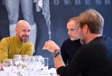 Chelsea lộ yếu điểm, MU chốt nhanh 'cơn lốc đường biên' của The Blues