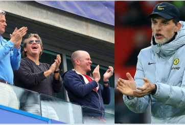 Tin chuyển nhượng 17/8: Chelsea 'thắng lớn' trên TTCN, Ronaldo sắp về lại thành Madrid