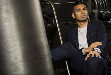 Chuyển nhượng MU 18/8: Chốt xong Casemiro, tỷ phú nước Anh 'lật đổ' nhà Glazer