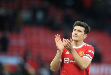 Chuyển nhượng MU 20/8: Vừa đón Casemiro đã sắp phải chia tay trung vệ đội trưởng