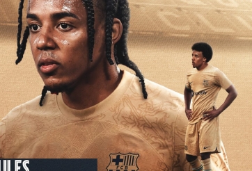 Barca chuẩn bị mất trắng tân binh 50 triệu Euro, Chelsea 'hả lòng hả dạ'