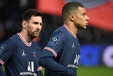 HLV Pochettino đích thân lên tiếng, chỉ rõ Mbappe và Messi ai xuất sắc hơn
