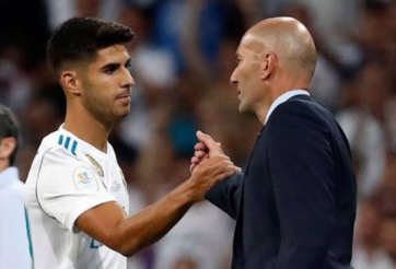 Sau Casemiro, MU chuẩn bị đón tiếp 'trò cưng' của Zinedine Zidane