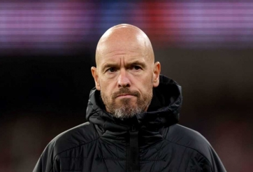 MU xuất hiện mầm mống nổi loạn, Ten Hag vào thế 'tiến thoái lưỡng nan'