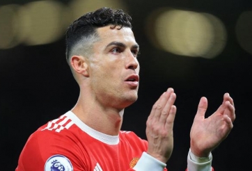 Tin chuyển nhượng tối 28/8: MU có bản hợp đồng mới, định đoạt luôn tương lai Ronaldo