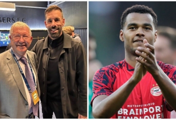 Chuyển nhượng MU 5/9: Gặp khó để chiêu mộ 'giấc mơ' của Sir Alex