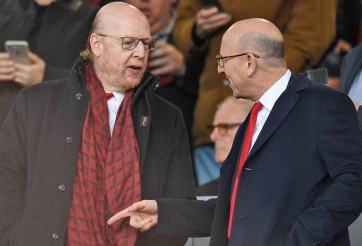 Nhà Glazer bán MU giá 'ngất ngưởng', tỉ phú Dubai sẵn sàng tiếp quản