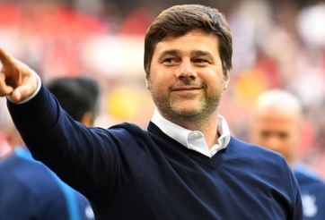 Pochettino tái xuất, thế chỗ HLV thứ 2 bị 'bay ghế' tại Ngoại hạng Anh mùa này?