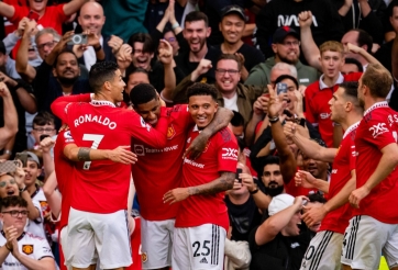 Vòng bảng UEFA Europa League 2022/23: Ngăn sao được Arsenal, MU?