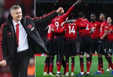 Ole Gunnar Solskjaer sắp tái xuất Ngoại hạng Anh, sẵn sàng 'phục thù' MU
