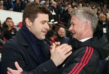 Tin chuyển nhượng 7/9: Solsa và Pochettino thi nhau tái xuất Ngoại hạng Anh?