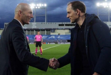 Tin chuyển nhượng tối 7/9: Chelsea sa thải Tuchel, gọi tên Zidane thế chỗ