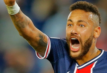 Vừa lên tiếng vụ mâu thuẫn, Mbappe đã khiến Neymar tức điên 'không thể kiềm chế'