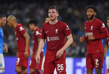 Kết quả C1 hôm nay 8/9: Liverpool 'phơi áo', Bayern và Barca gửi chiến thư cho nhau