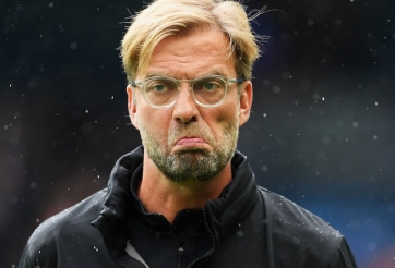 'Nối gót' Tuchel, Klopp bị Liverpool sa thải sau khi thua bạc nhược Napoli?