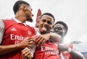 Nhận định, dự đoán Arsenal vs Everton, 20h ngày 11/9