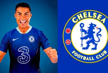 Chuyển nhượng MU 10/9: Ronaldo sẽ đá Champions League ngay mùa Đông này