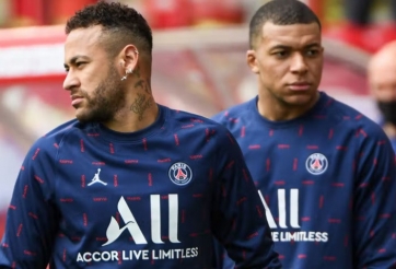 'Gạch tên' Mbappe, Neymar chỉ đích danh cầu thủ xuất sắc nhất PSG