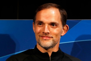 Thomas Tuchel rời Chelsea và bến đỗ 'vĩ đại nhất' đang ở trước mắt