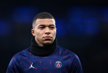 Mbappe giỏi đấy nhưng đây mới là 'linh hồn' không thể thay thế của PSG!